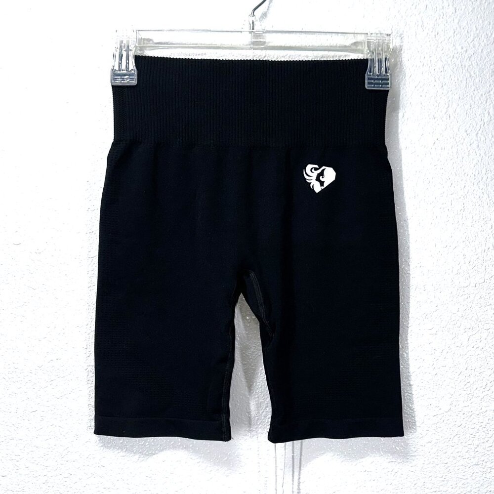 WOMEN’S BEST power seamless cycling‎ shorts
